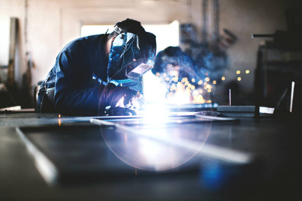 Best Maintenance and Repair Welding in Clendon, AR