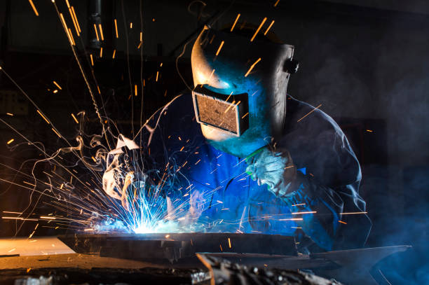 Trusted Clarendon, AR Welder & Metal Fabrication Experts