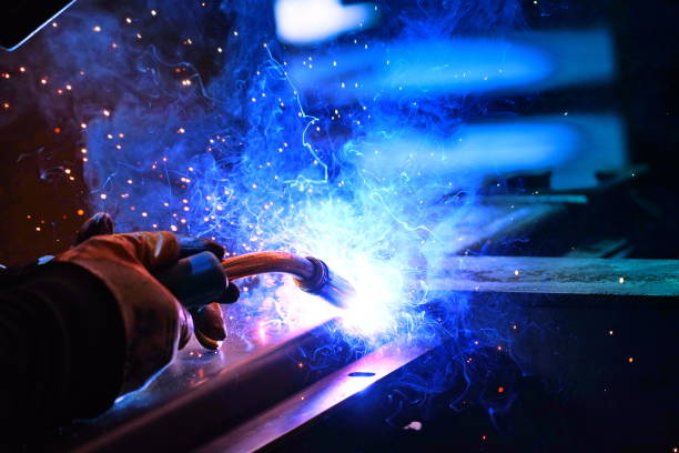 Best Aerospace and Defense Welding in Clendon, AR