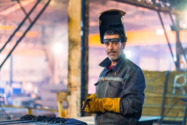 Affordable Welder Services in Clarendon, AR