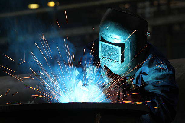 Affordable Welder Services in Clarendon, AR