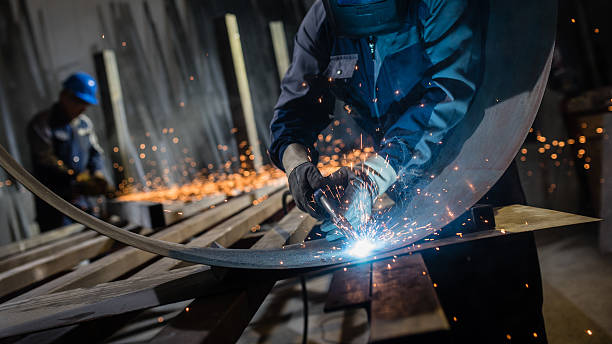 Best Structural Steel Welding in Clendon, AR