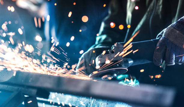 Best Automotive Welding in Clendon, AR